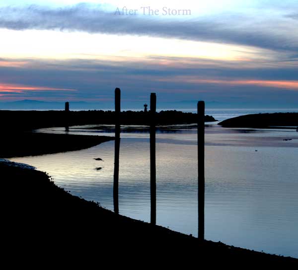 After The Storm - Photo by Stephen Clay